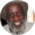 Dr. Henry Gregory