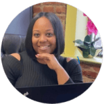 Shakiera Scott