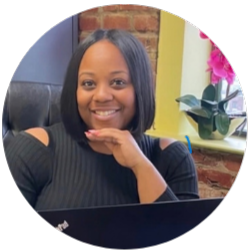 Shakiera Scott